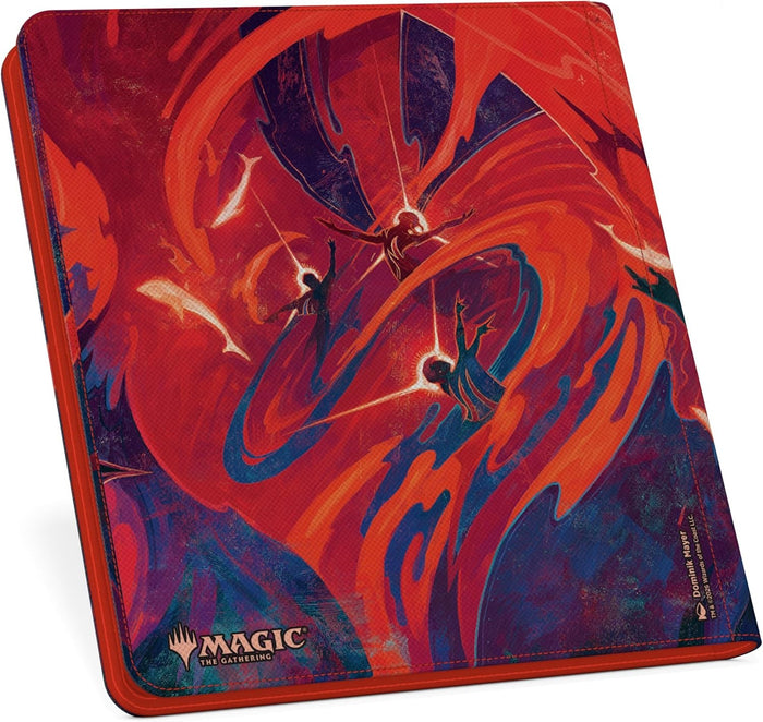 Ultimate Guard Zipfolio 480 Xenoskin: Magic: The Gathering - Secrets of Strix