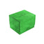 GameGenic Sidekick 100+ XL Deck Box: Green
