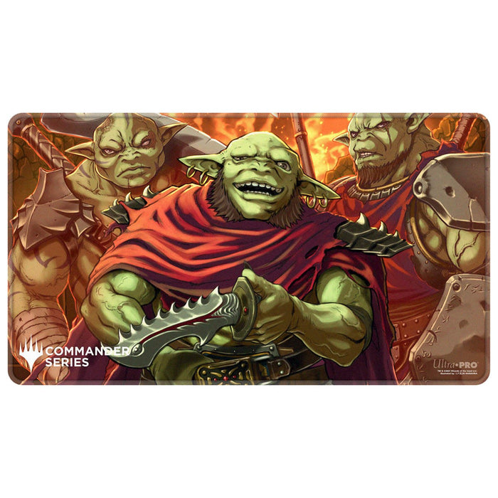Ultra PRO: Commander Series