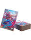 Gamegenic Magic: The Gathering - Secret of Strixhaven Rootha Card Sleeves: Multicolor (100 Count)