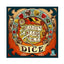 Grand Gamers Guild Belgian Beers Race Dice Game Board Game