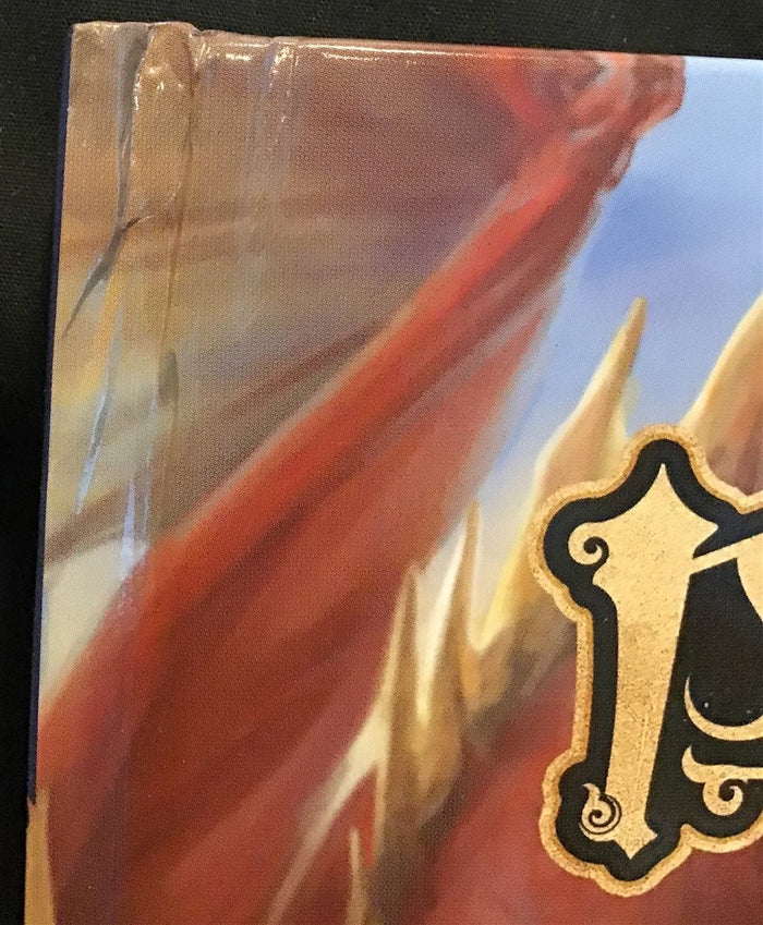Paizo Pathfinder: Lost Omens - Shining Kingdoms Board Game