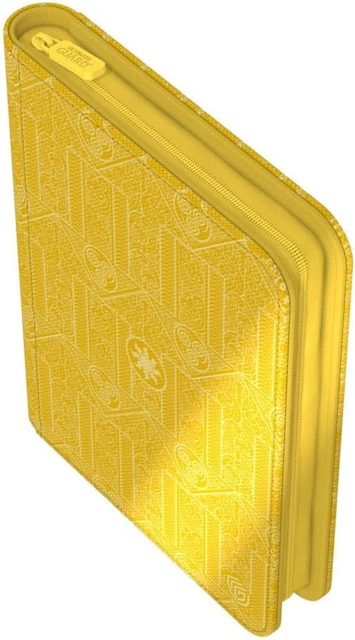 Ultimate Guard Zipfolio 160: Magic: The Gathering - Avatar: The Last Airbender Xenoskin Card Case