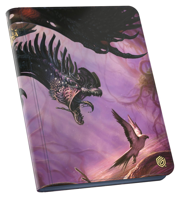 Ultimate Guard Zipfolio 360 Xenoskin: Magic: The Gathering - Tarkir Dragons