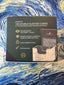 Ultimate Guard Deck Sidewinder Deck Box 100+ - The Hobbit: Thror's Map
