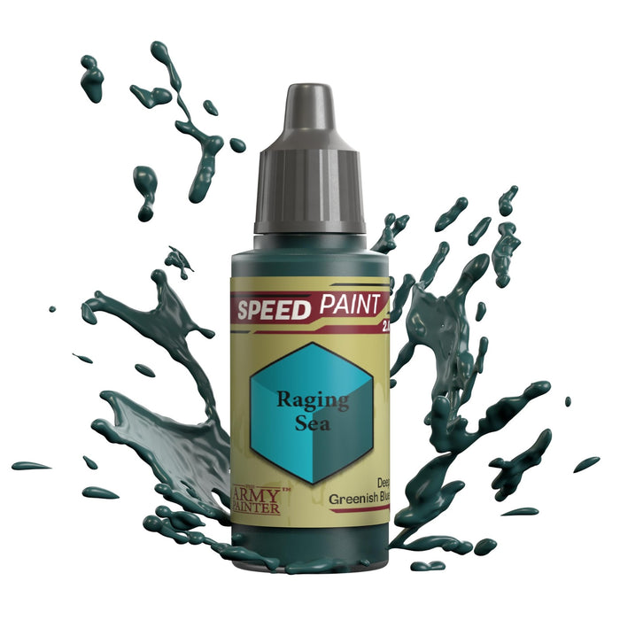 Army Painter Speedpaint 2.0: 18ml Bottle