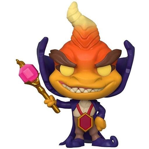 Funko Pop! Games: Spyro the Dragon - Ripto
