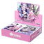 Bushiroad Hololive OCG: Curious Universe Booster Box (20 Packs)