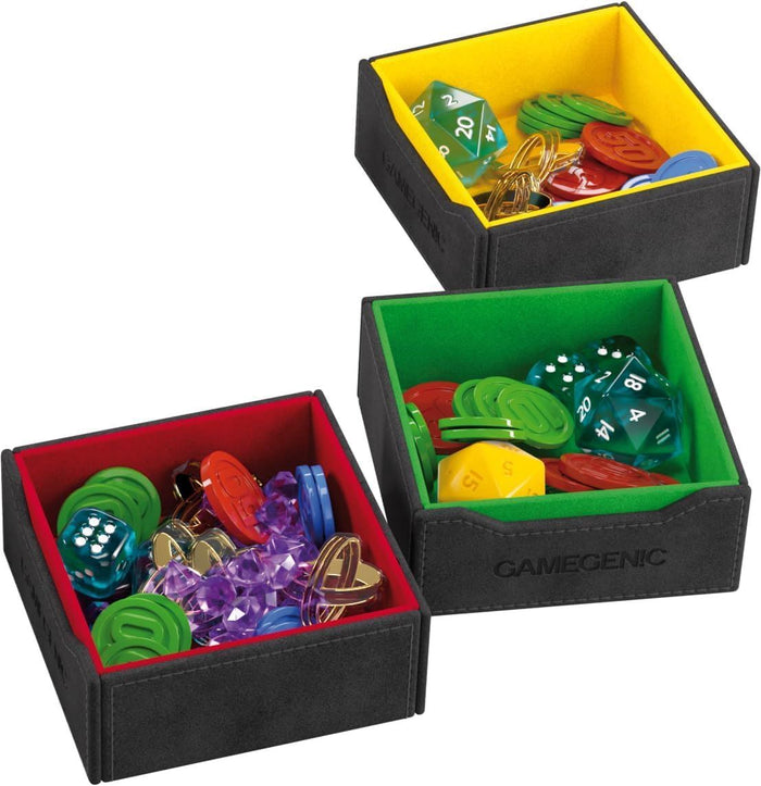 GameGenic Lair Token Box