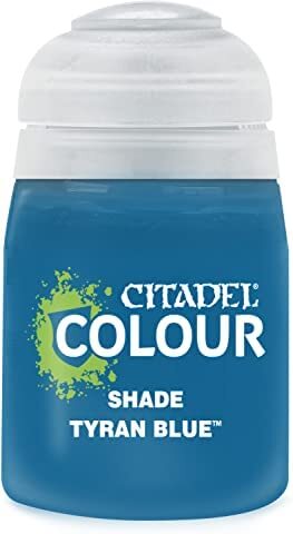 Citadel Shade Paint Pot 18ml - Games Workshop