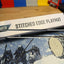 Ultra Pro - Warhammer 40,000: Tyranid Stitched Edge Playmat