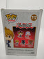 Funko Pop! Trading Card Games: Yu-Gi-Oh! - Joey Wheeler