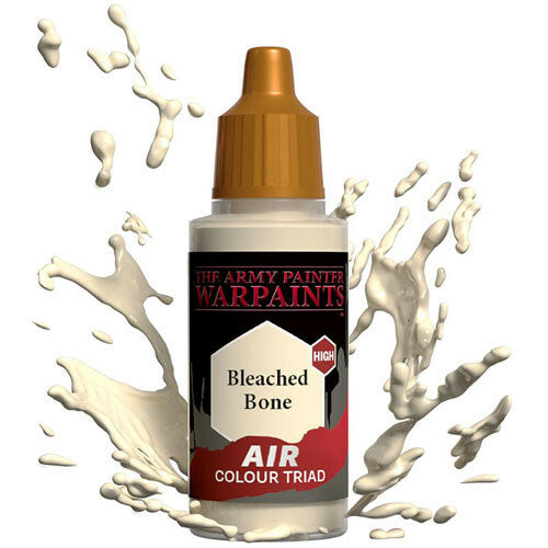 The Army Painter Warpaints Air Paint