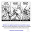 Games Workshop Age of Sigmar: Sons of Behemat - King Brodd