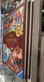 Disney Lorcana Official Collectors Guide: Volumes 1-8 Hardcover Book Set