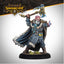 Privateer Press Warmachine: Koldun Lord Damien Korovnik Miniature