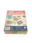 Color Field Board Game: Abstract Strategy