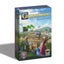 Carcassonne: Jousts & Crests Expansion