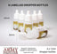 Army Painter: Paint Mixing Empty Bottles
