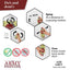 The Army Painter Colour Primer: Ash Grey 400ml Spray