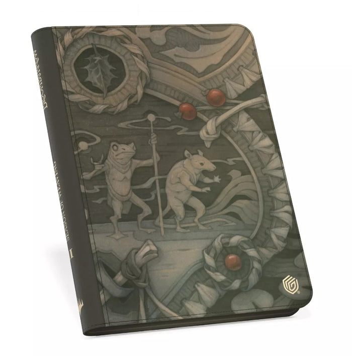 Ultimate Guard Zipfolio 360: MTG Bloomburrow - Season of the Weaving