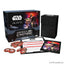 Star Wars: Unlimited - Ashes of the Empire Booster Box (24 Packs)