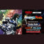 Godzilla Card Game: BP03 Resonance of Rivals Booster Box (12 Packs)