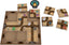 Next Move Lookout Games: Ghosts Galore Board Game (2-4 Players)