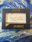 Ultimate Guard Deck Sidewinder Deck Box 100+ - The Hobbit: Thror's Map