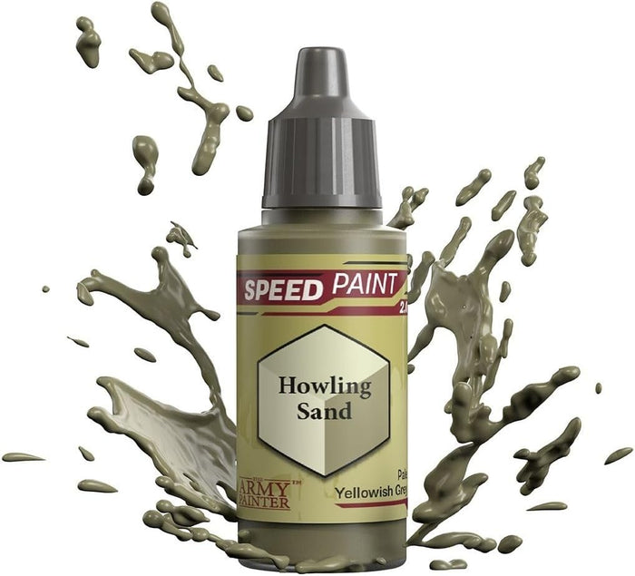 Army Painter Speedpaint 2.0: 18ml Bottle