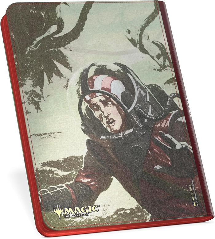 Ultimate Guard Zipfolio 360 Xenoskin: Magic: The Gathering - Edge of Eternities