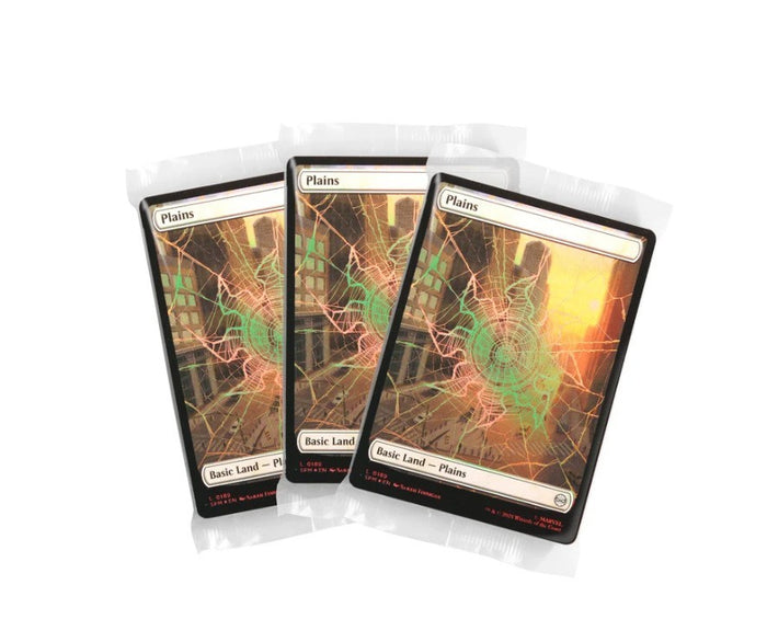 Magic: The Gathering - Spider-Man Web-Slinger's Kit
