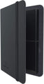 GameGenic Prime Album 8-Pocket: Black