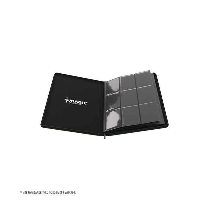 GameGenic 9 Pocket Zip Binder: The Hobbit - Splendor of Dale