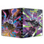 Ultra Pro Pokemon 9 Pocket Portfolio Binder: Mega Evolution Pitch Black