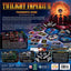 Twilight Imperium: Thunder's Edge Expansion Board Game