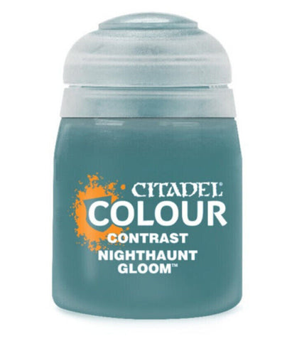 Games Workshop Citadel Contrast Paint Pot 18ml