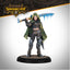 Privateer Press Warmachine: Eiryss, Shadow of Retribution Miniature
