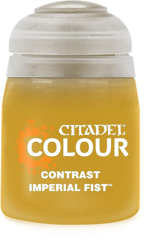Citadel Contrast Paint Pot 18ml