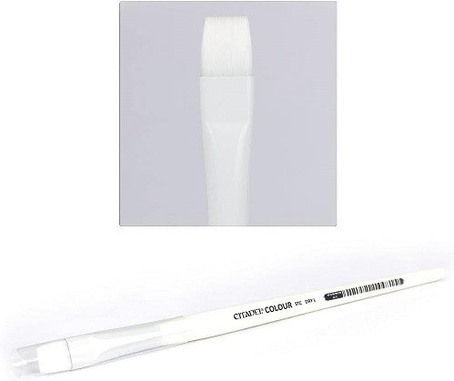 Games Workshop Citadel Colour: Synthetic Drybrush Large Paint Pot
