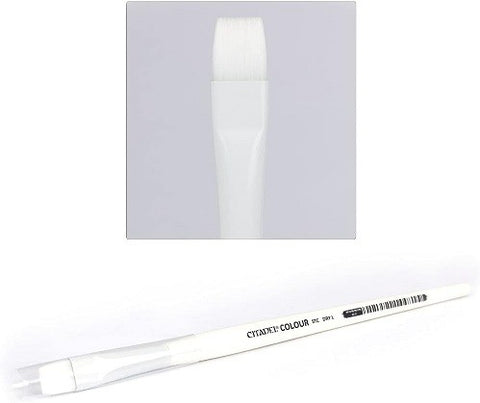 Games Workshop Citadel Colour: Synthetic Drybrush Large Paint Pot