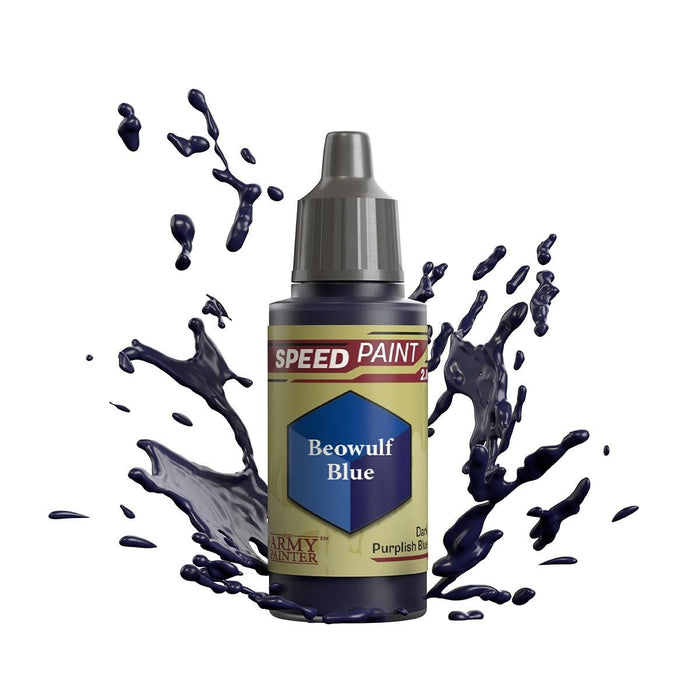 Army Painter Speedpaint 2.0: 18ml Bottle