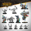 Privateer Press Warmachine: Brineblood Marauders Auxiliary Expansion