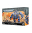 Games Workshop Warhammer 40,000: Space Marines Brutalis Dreadnought Miniature