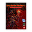 Goodman Games Sacrificial Pyre of Thracia Adventure