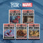 Magic: The Gathering - Secret Lair: Spider-Man Daily Bugle Breaking News (Non-Foil)