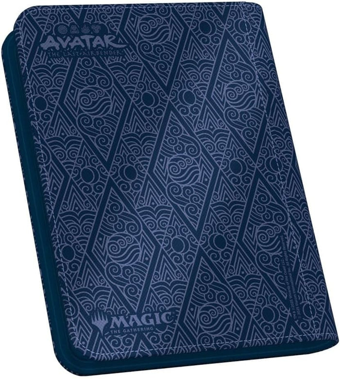 Ultimate Guard Zipfolio 160 Xenoskin: Magic: The Gathering - Avatar: The Last Airbender