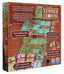 Timber Town Board Game (2 Players)