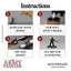 The Army Painter Quickshade Strong Miniature Varnish