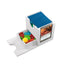 Sidekick Pro XL Deck Box: White (100ct)